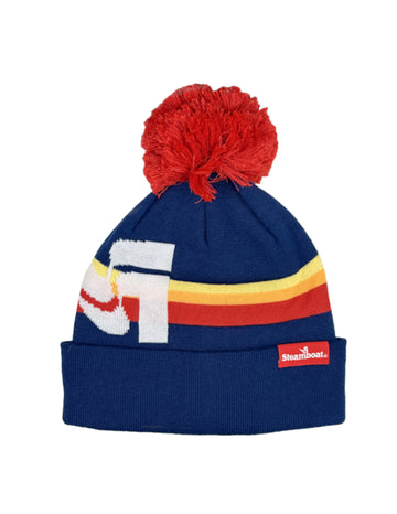 3 Stripes Beanie