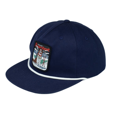 Powder Golfer Hat