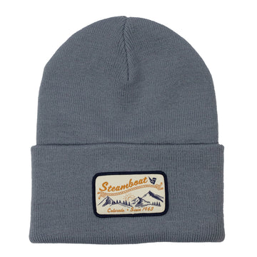 Rope Tow Beanie