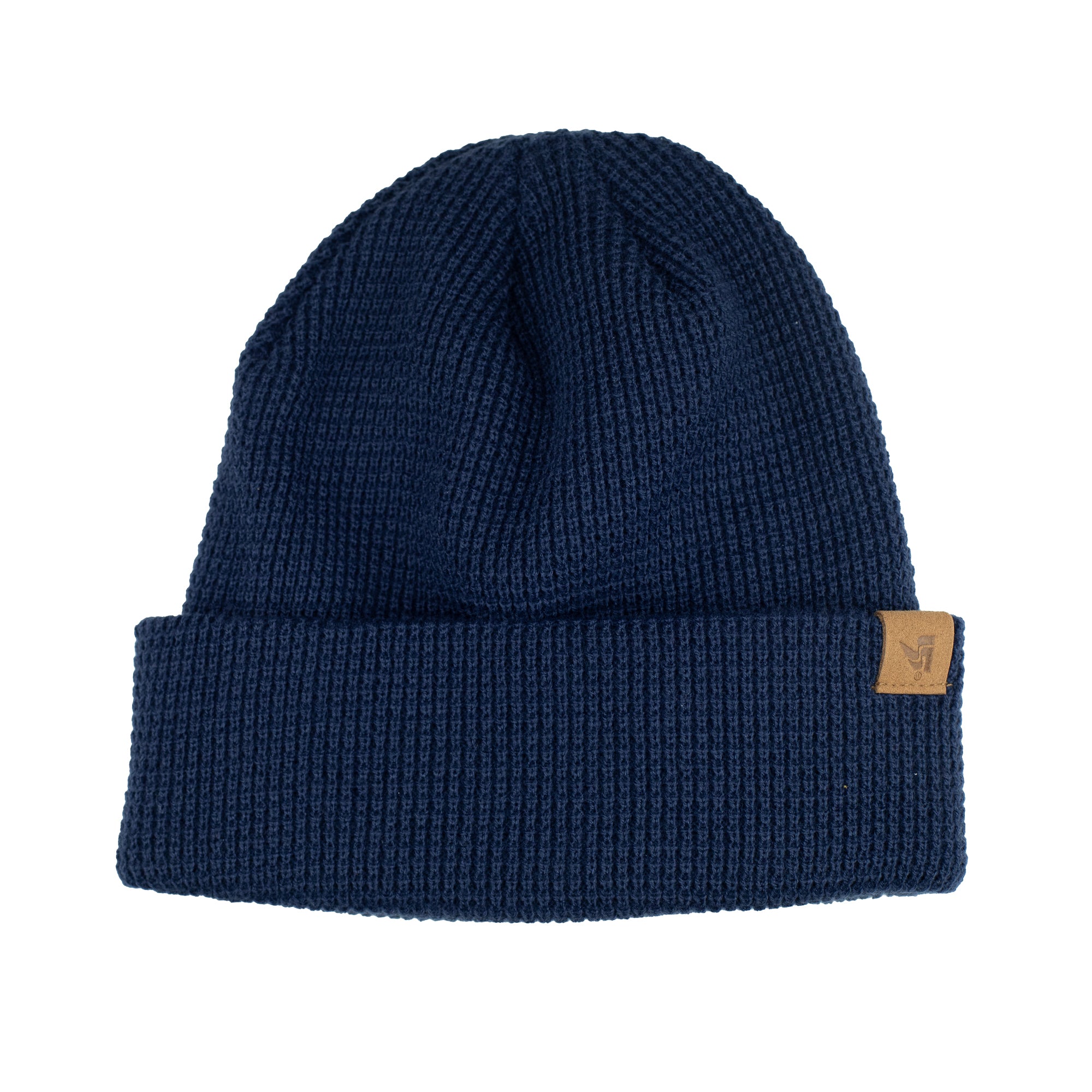 Icon Cuff Thermal Beanie