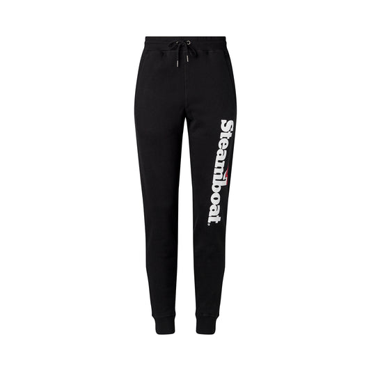 Steamboat Logo Sweatpants