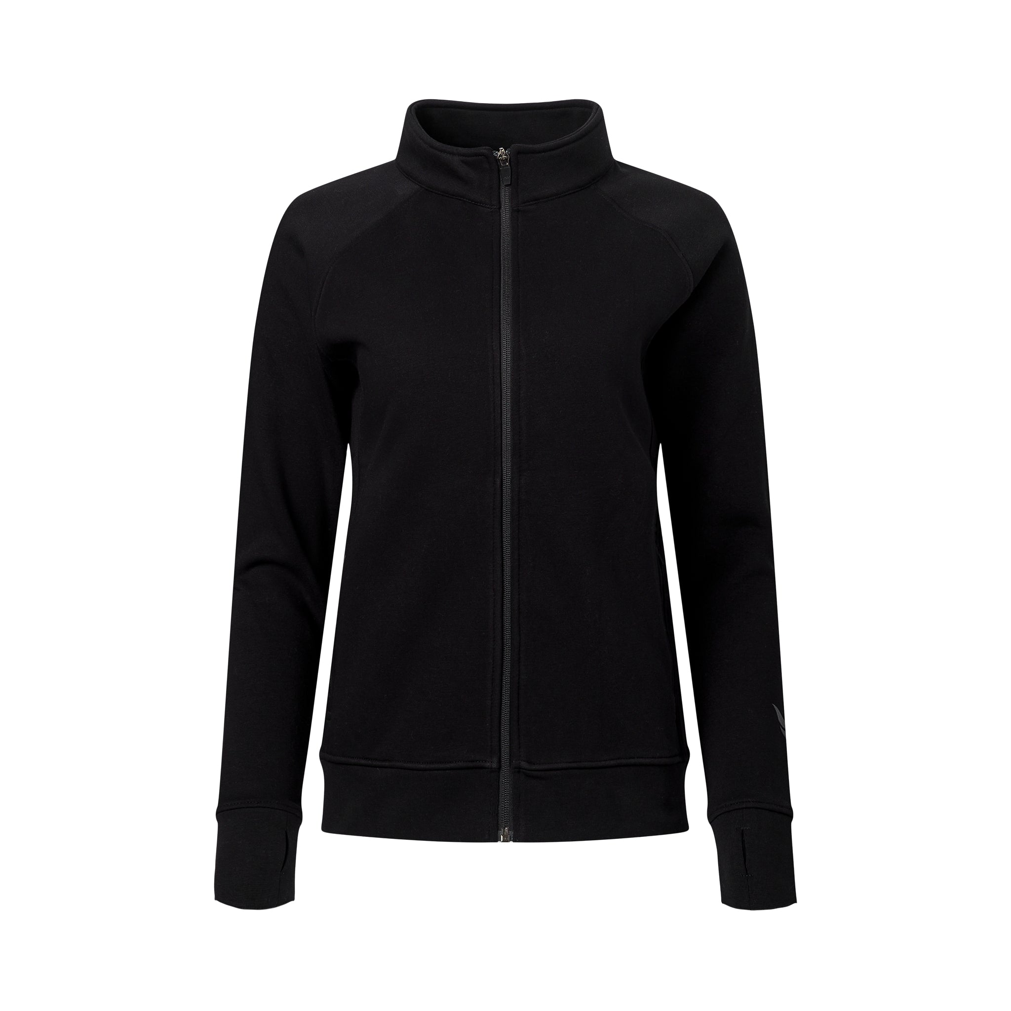 Women's Full Zip Sweatshirt