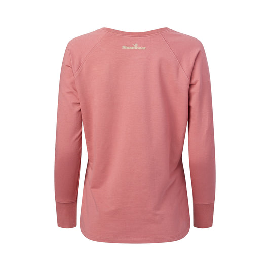 Women's Tunic Sweatshirt