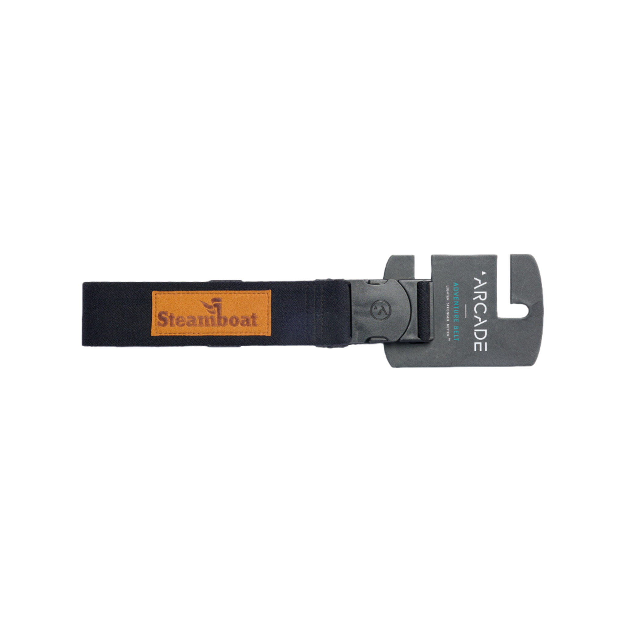 Logo Belt