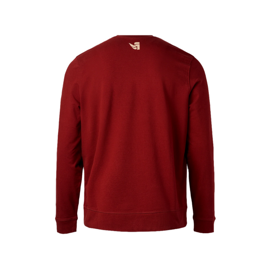 Classic Crewneck