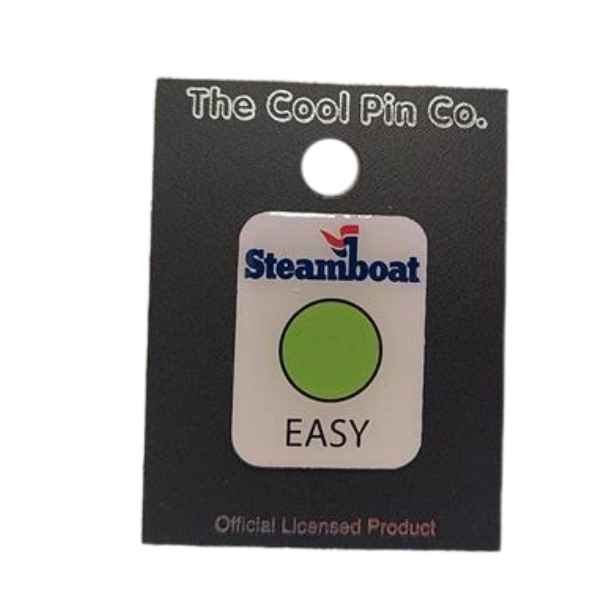 Easy Pin