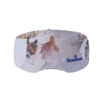 Goggle Soc