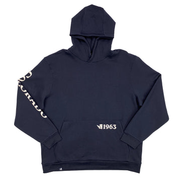 Since 1963 Relaxed Hoodie