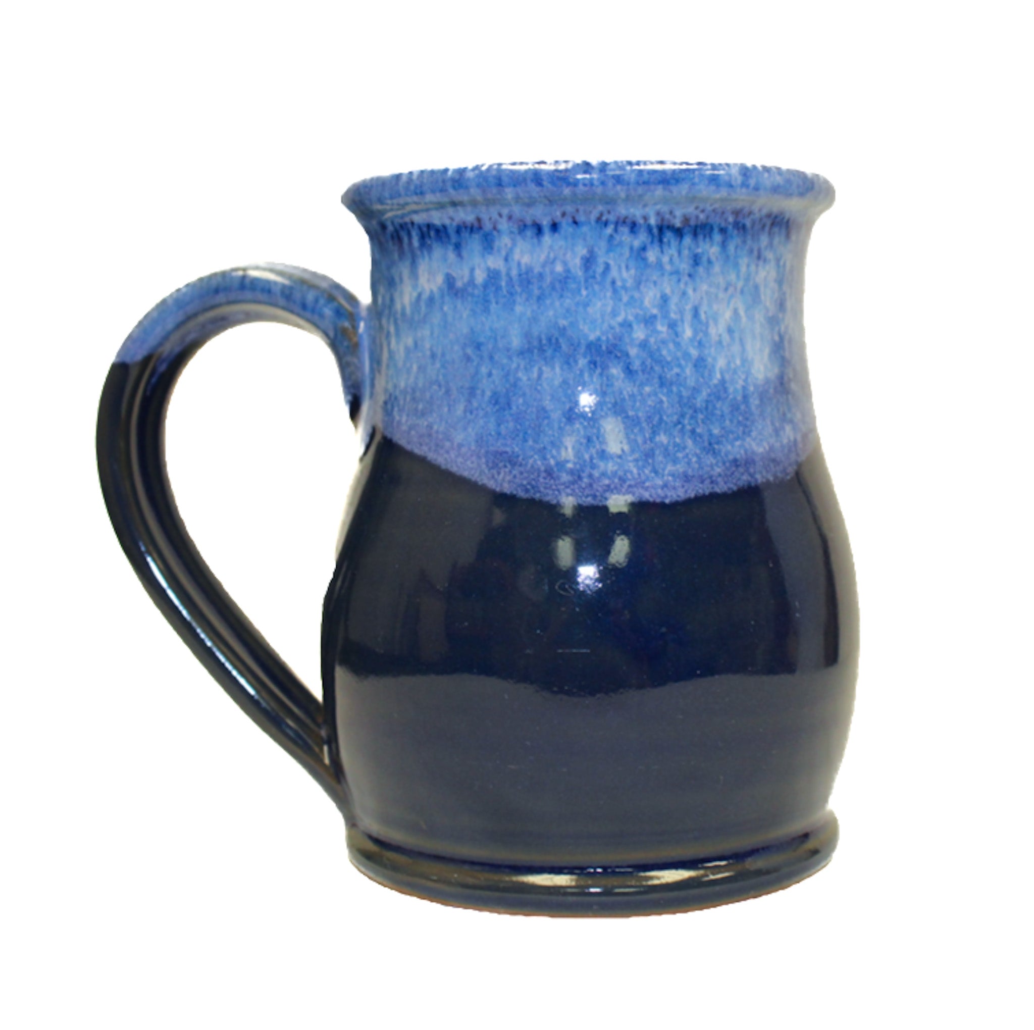 Tall Belly Mug