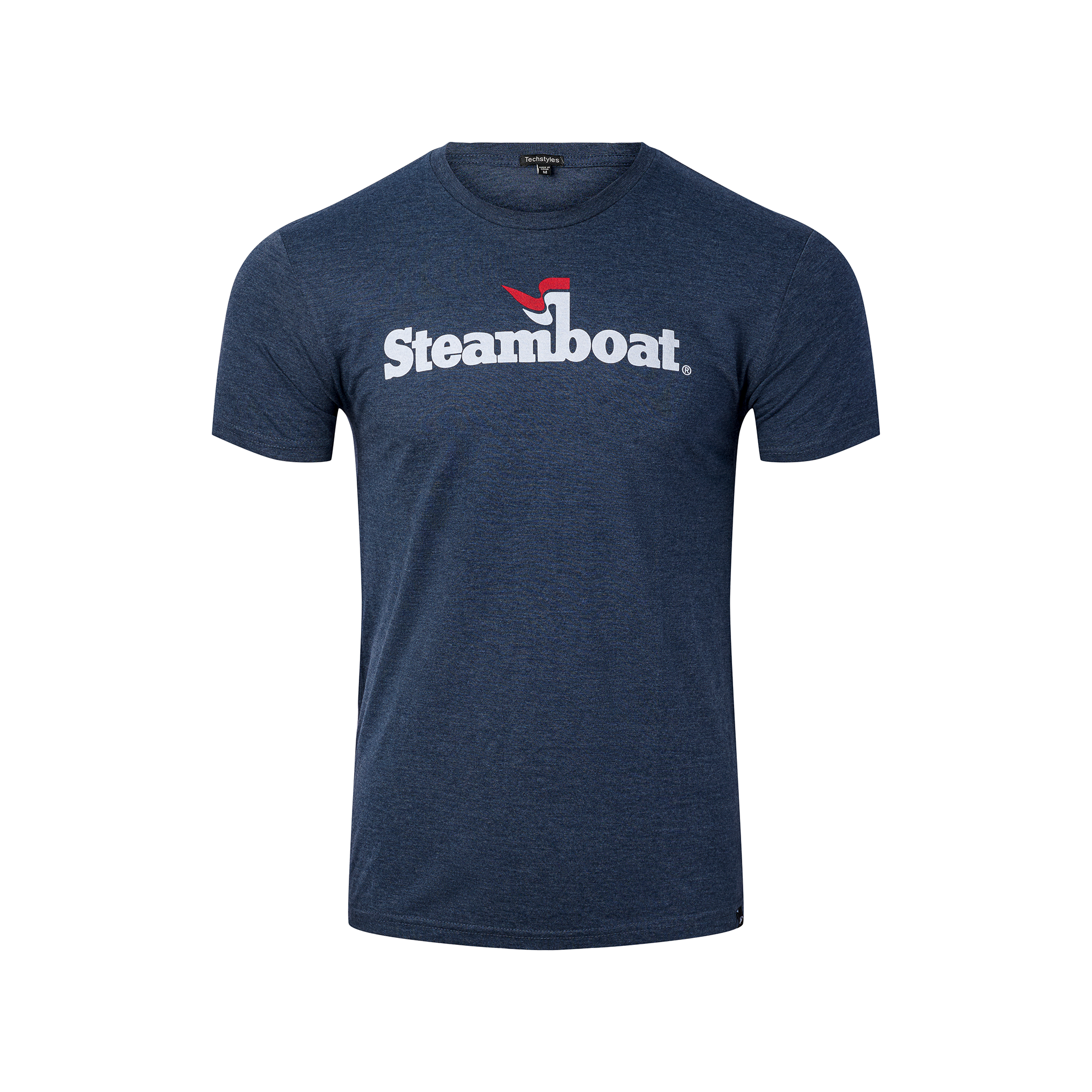 Essential Logo SS Tee