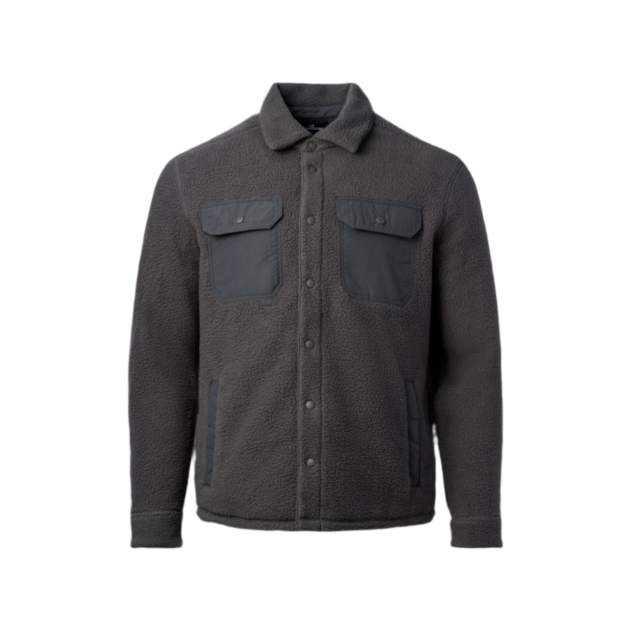 Fleece Shacket
