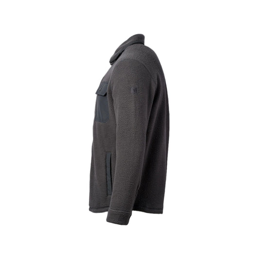 Fleece Shacket