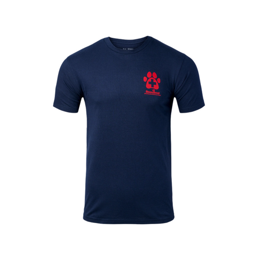 Ty The Avalanche Dog SS Tee