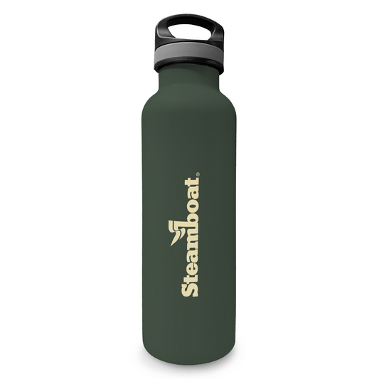 Happy Trails Water Bottle