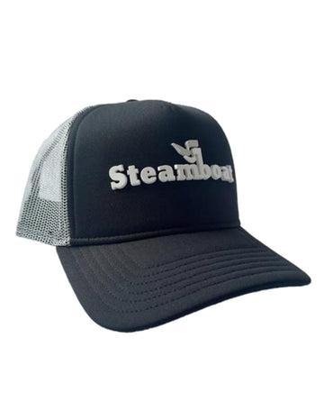 Saltwater Hat