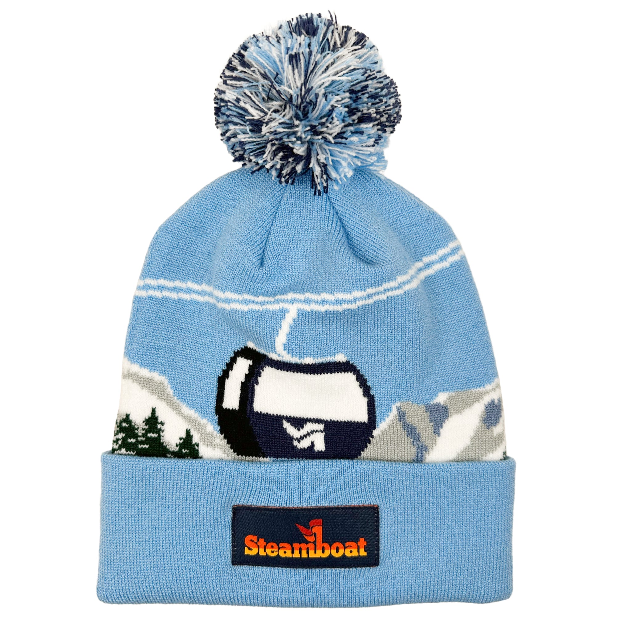 Gondola Beanie