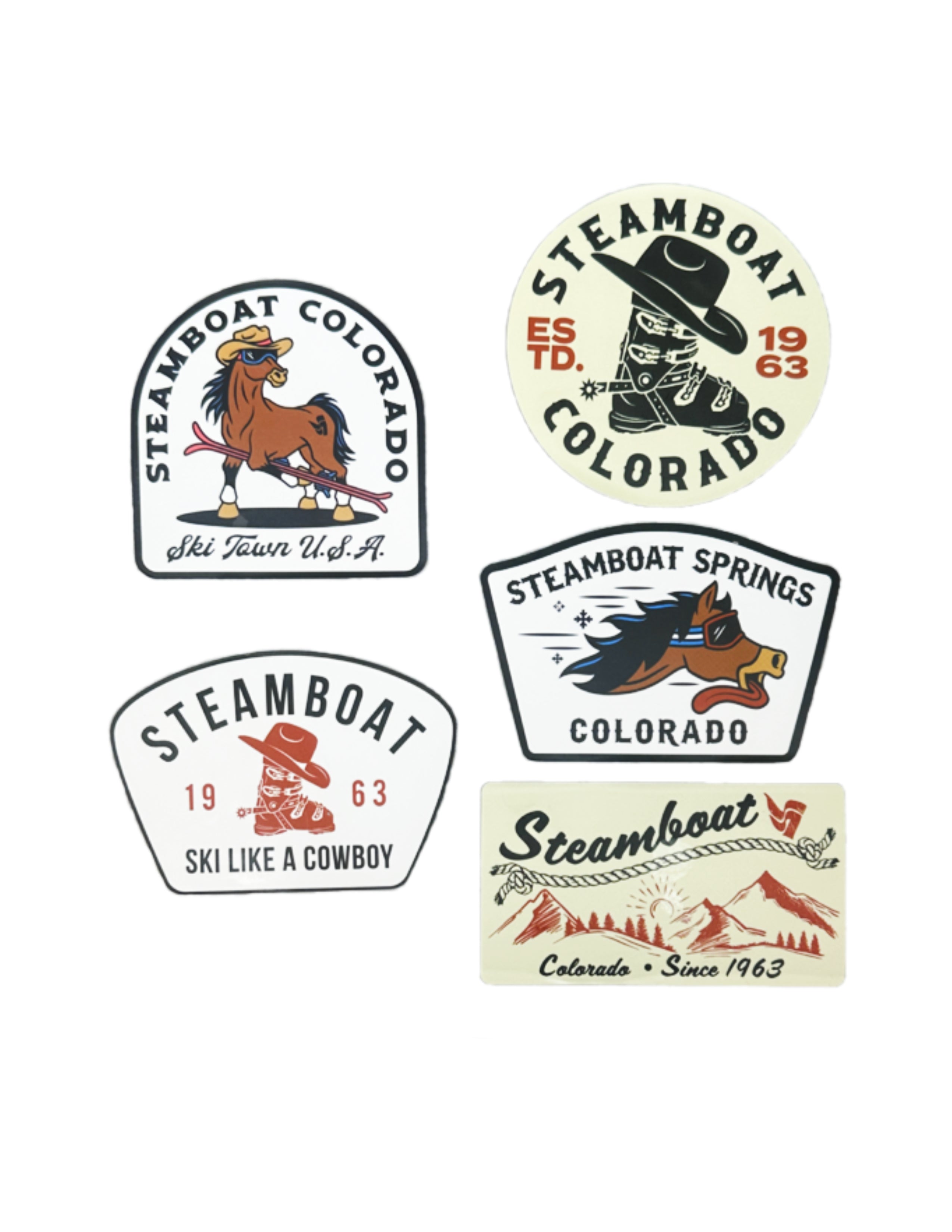 Sticker Pack