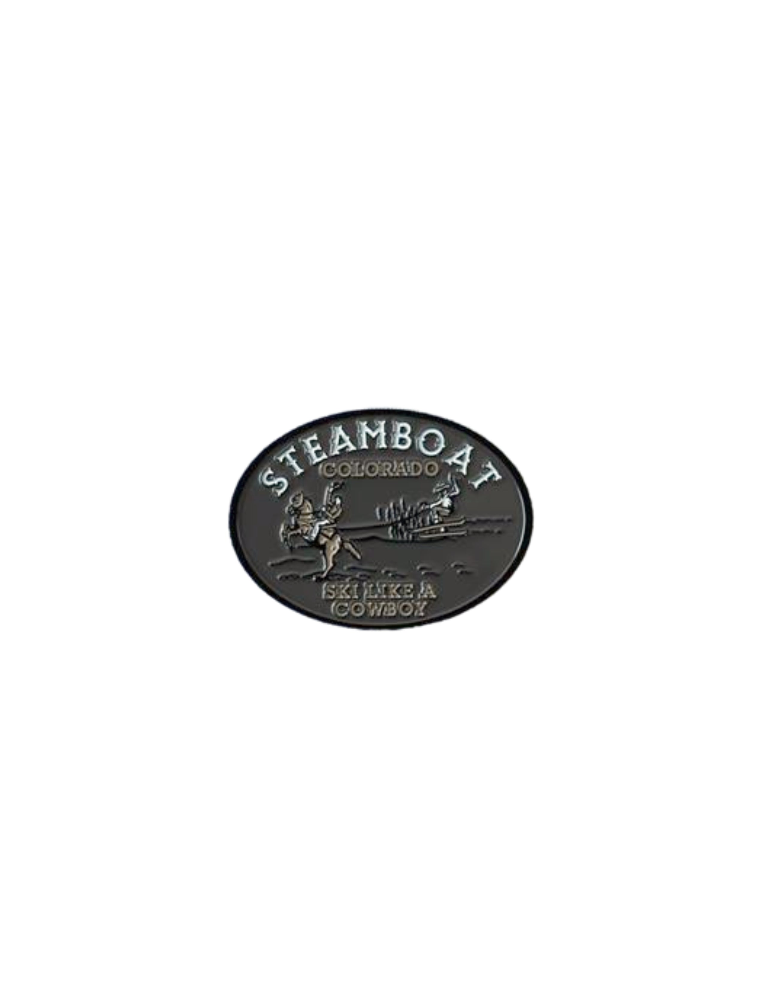 Steamboat Online Retail Store - Online Store for Steamboat Logo Gifts