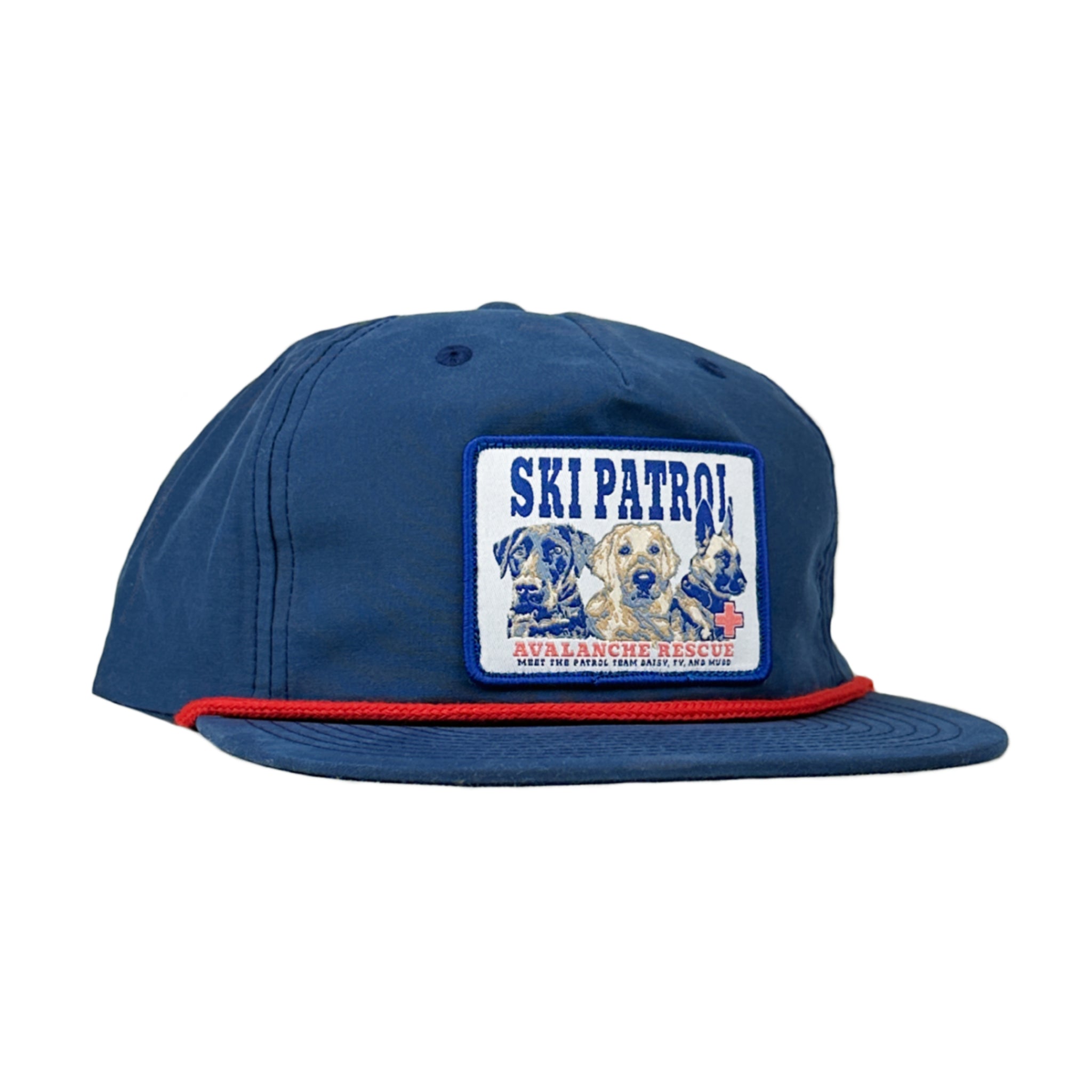 Patrol Team Hat