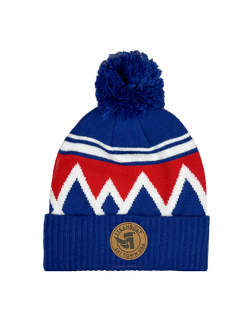 Peaks Beanie