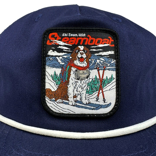 Powder Golfer Hat