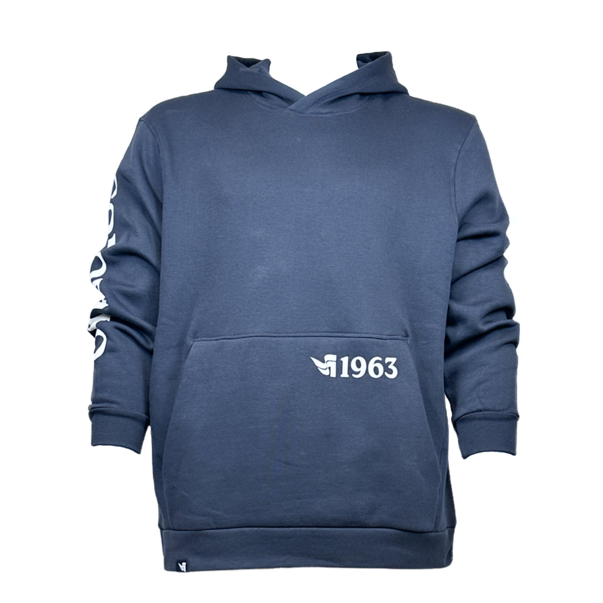 Since 1963 Relaxed Hoodie