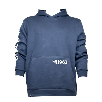Since 1963 Relaxed Hoodie