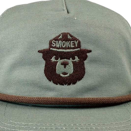 Smokey Bear Wilson Hat