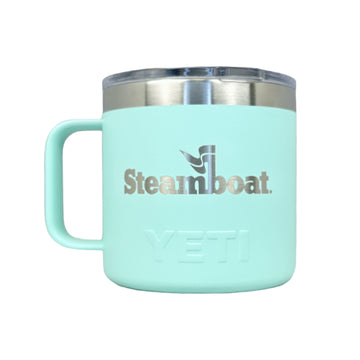 Yeti Rambler Mug