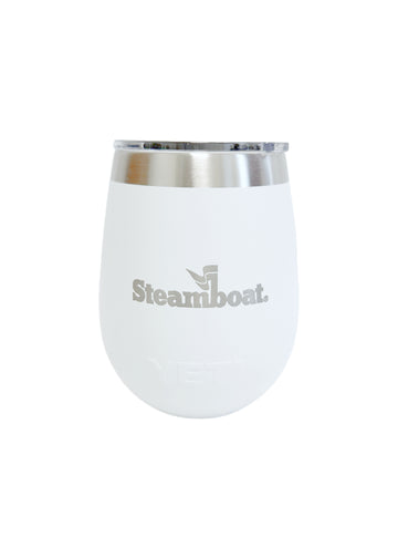 Yeti Wine Tumbler