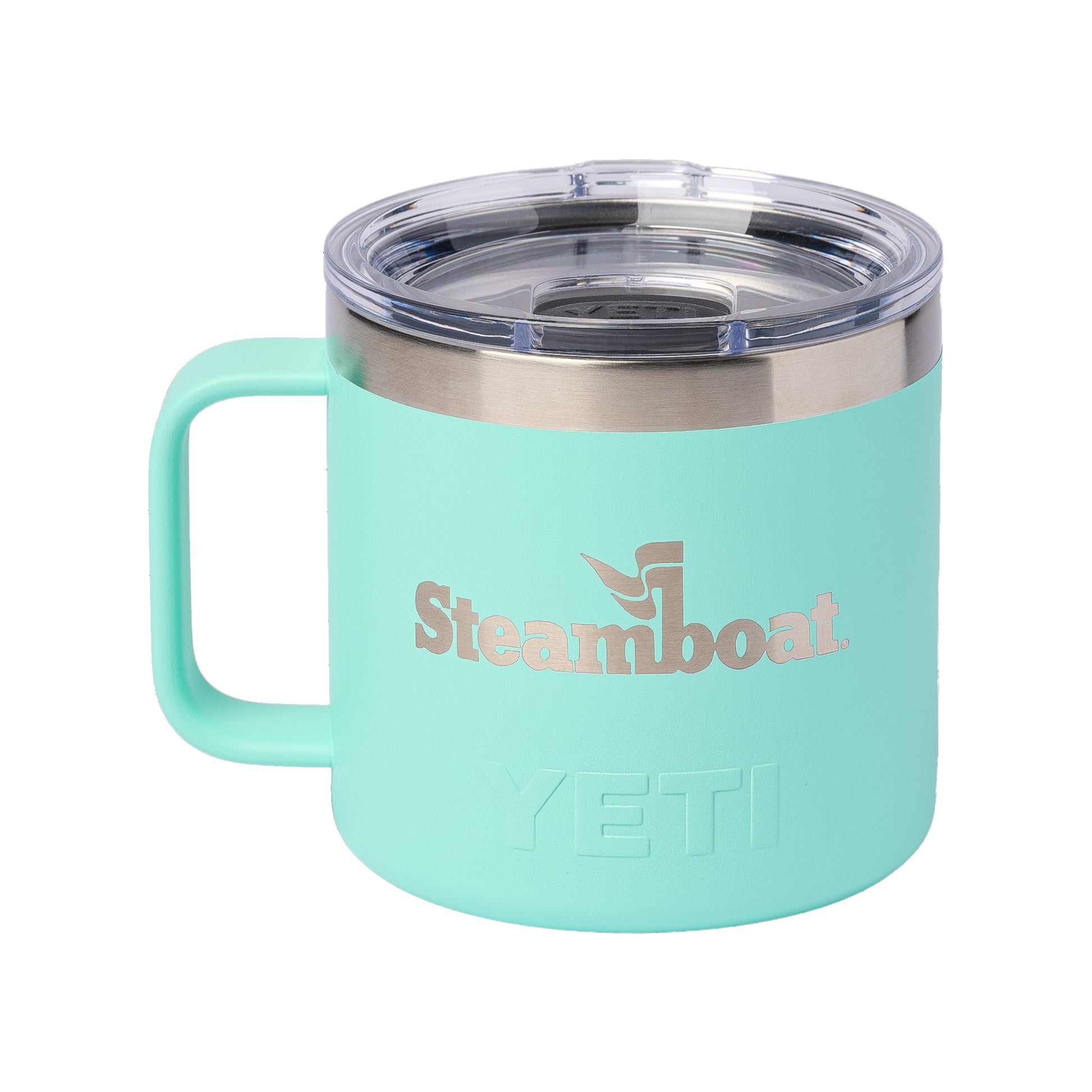 Yeti Rambler Mug