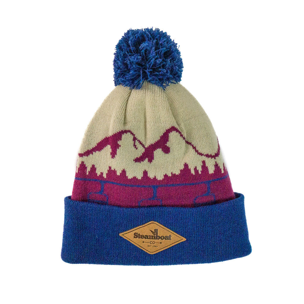 Chairlift Beanie