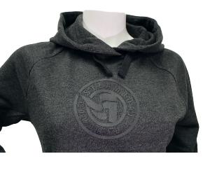 Women's Flag Logo Hoodie